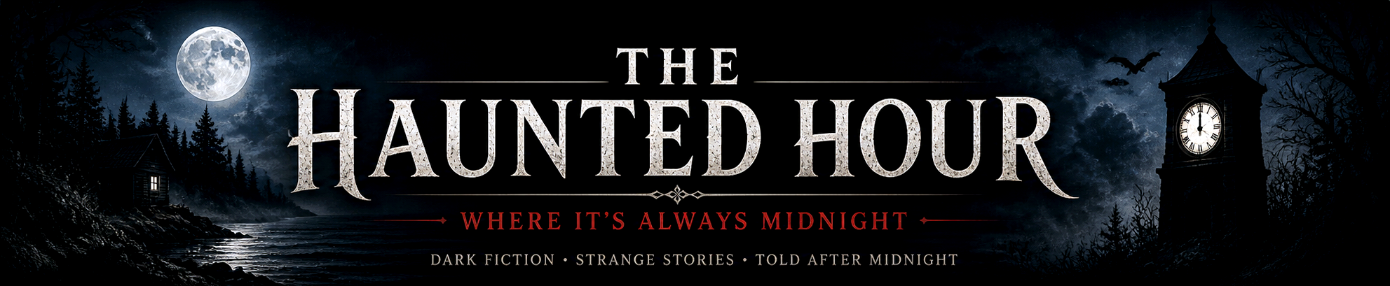 The Haunted Hour